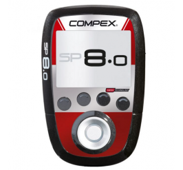 Compex SP 8.0 Austrian Limited Edition
