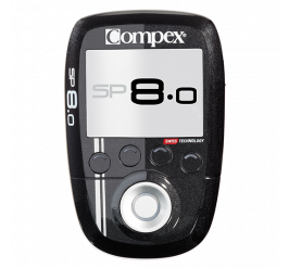Compex SP 8.0